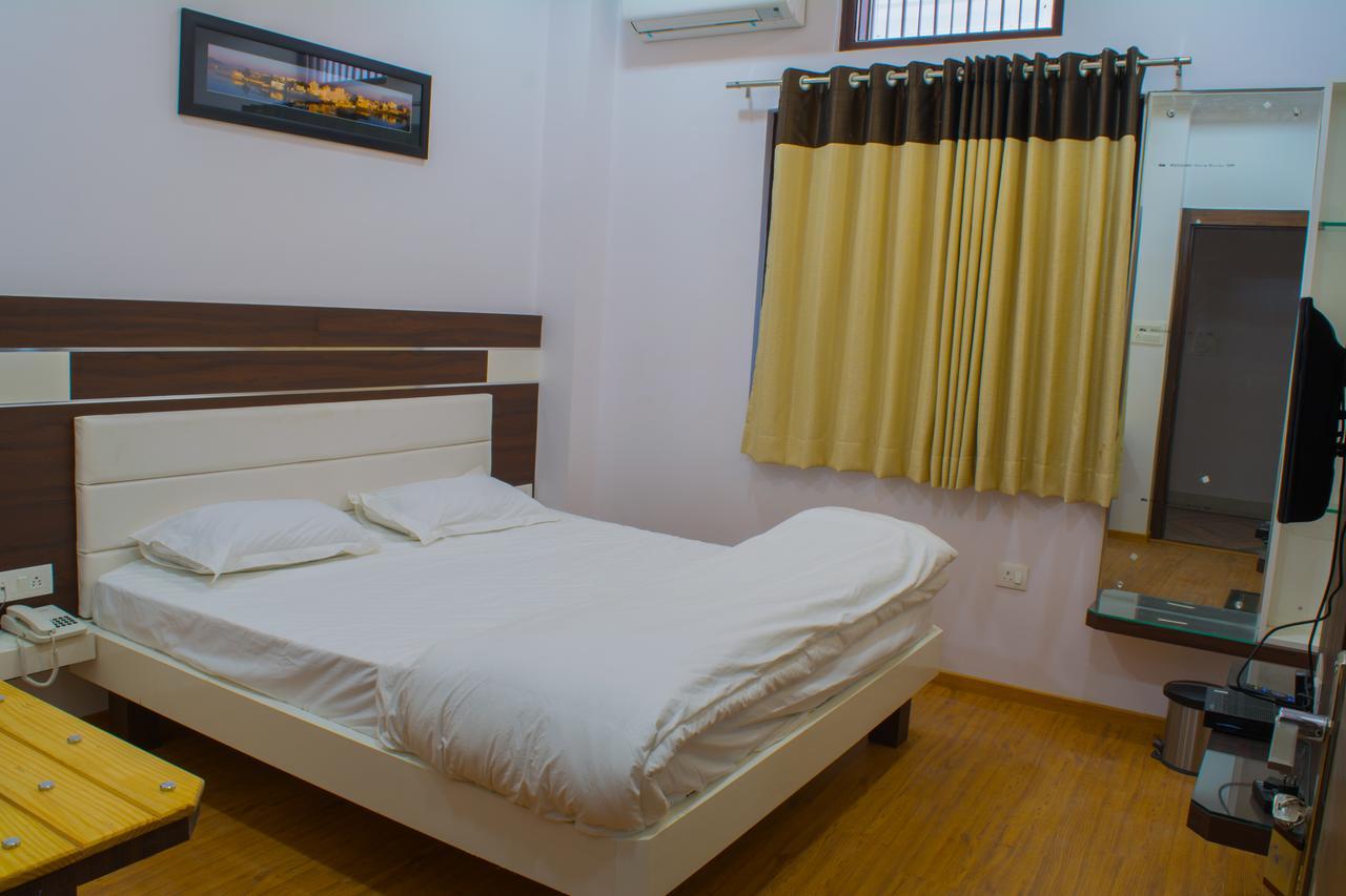 Tiger Hill Homestayウダイプル エクステリア 写真