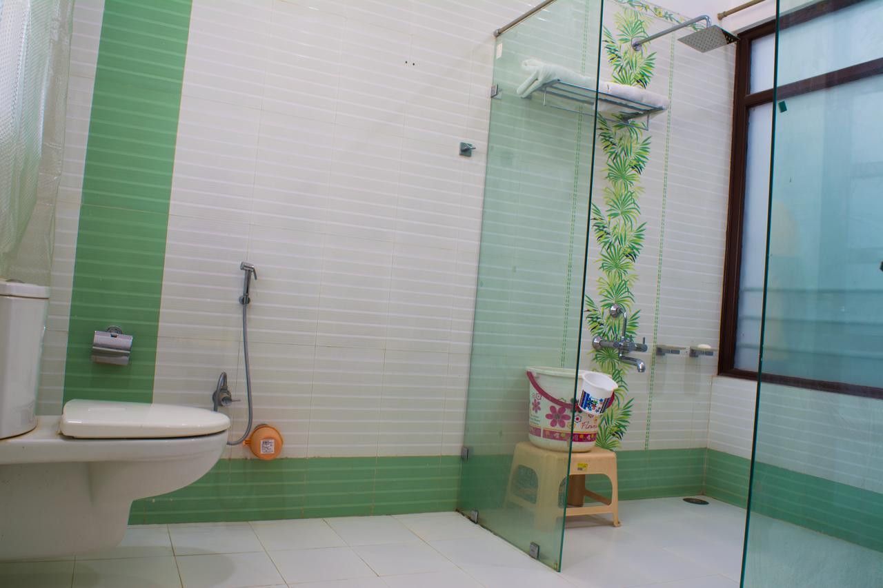 Tiger Hill Homestayウダイプル エクステリア 写真